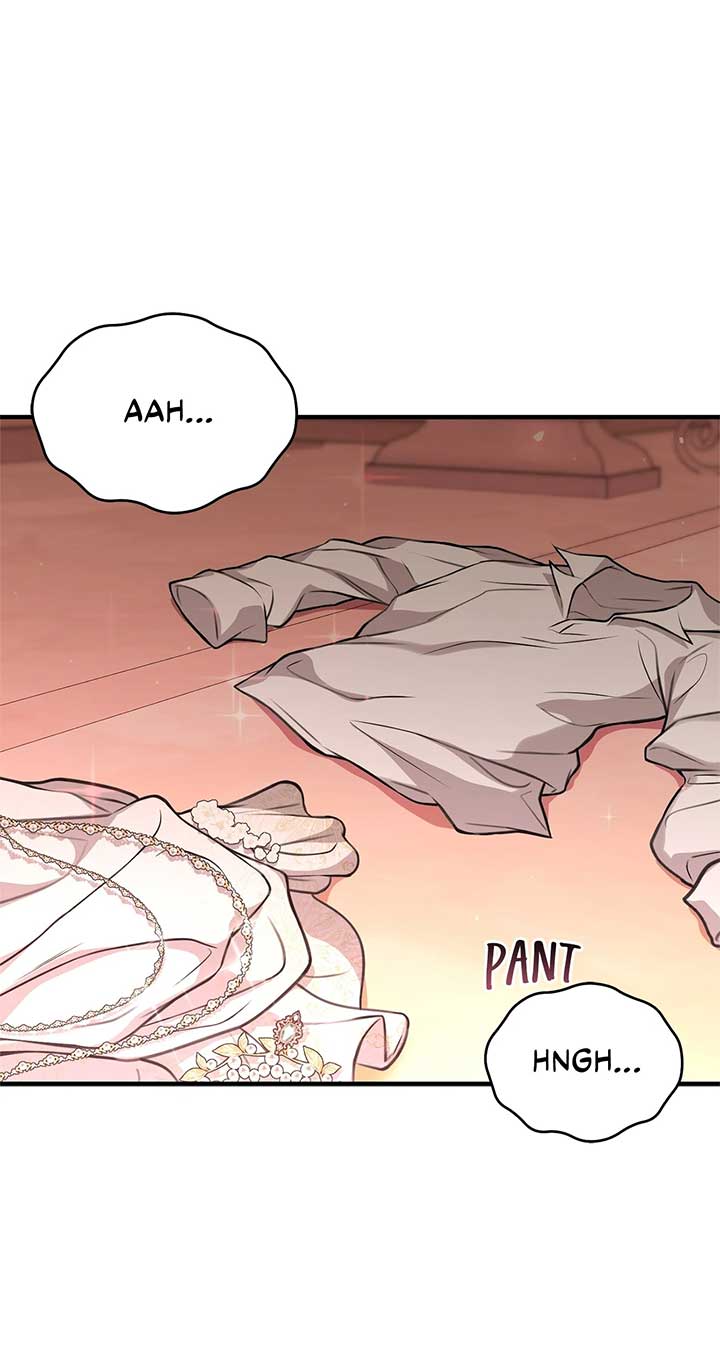 The Secret Bedroom of a Dejected Royal Daughter Chapter 86 107